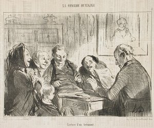  da Honoré Daumier