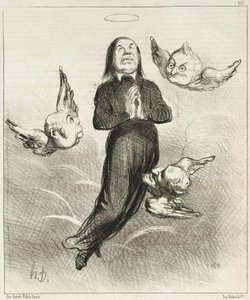  da Honoré Daumier