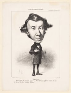  da Honoré Daumier