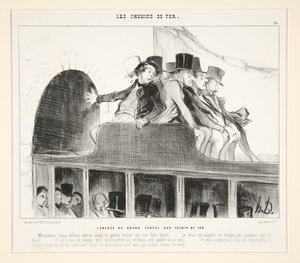  da Honoré Daumier