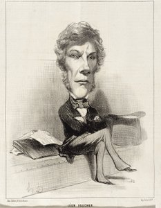  da Honoré Daumier