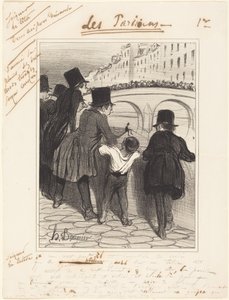  da Honoré Daumier