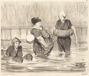  da Honoré Daumier
