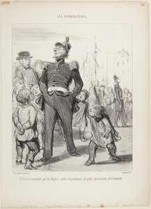  da Honoré Daumier