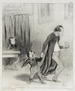  da Honoré Daumier