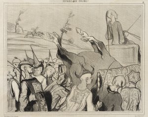  da Honoré Daumier