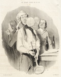  da Honoré Daumier