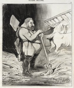  da Honoré Daumier