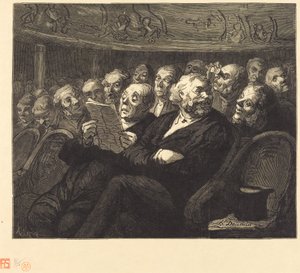  da Honoré Daumier