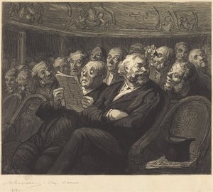  da Honoré Daumier