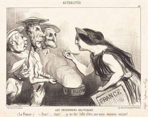 da Honoré Daumier