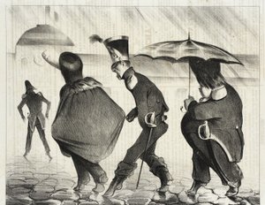  da Honoré Daumier