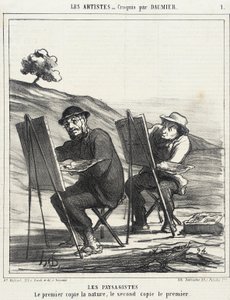  da Honoré Daumier