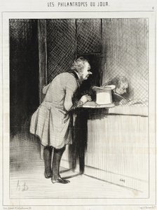  da Honoré Daumier