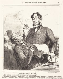  da Honoré Daumier