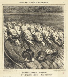  da Honoré Daumier