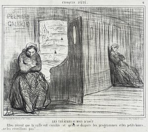  da Honoré Daumier
