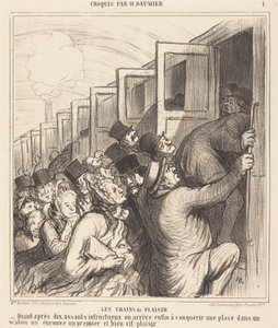  da Honoré Daumier