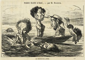  da Honoré Daumier