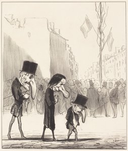  da Honoré Daumier