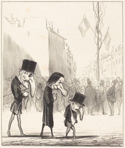  da Honoré Daumier