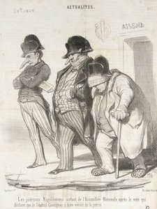  da Honoré Daumier