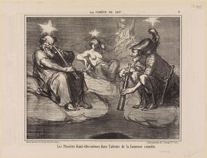  da Honoré Daumier