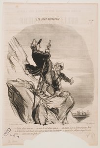  da Honoré Daumier