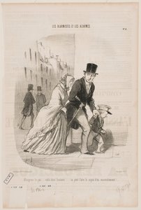  da Honoré Daumier