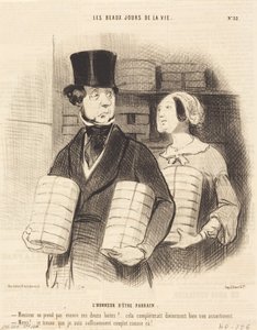  da Honoré Daumier