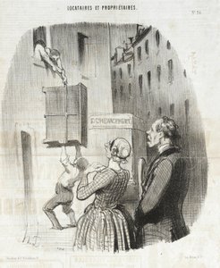  da Honoré Daumier