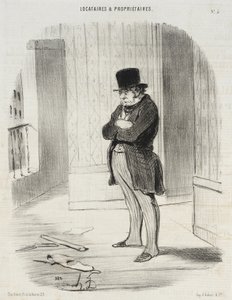  da Honoré Daumier