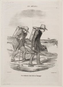  da Honoré Daumier
