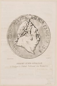  da Honoré Daumier