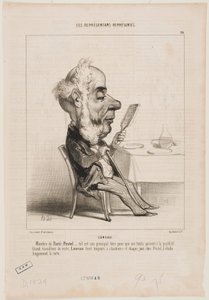  da Honoré Daumier
