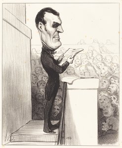  da Honoré Daumier