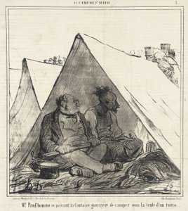  da Honoré Daumier