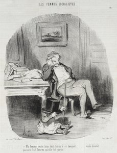  da Honoré Daumier