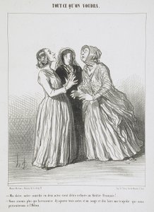  da Honoré Daumier