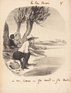  da Honoré Daumier