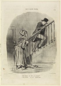  da Honoré Daumier