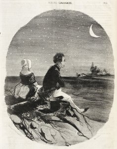  da Honoré Daumier