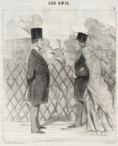  da Honoré Daumier