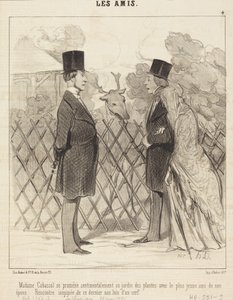 da Honoré Daumier
