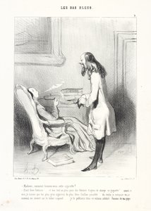  da Honoré Daumier