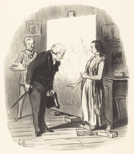 Signora, ho l