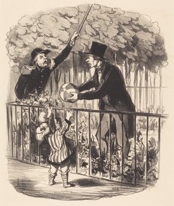  da Honoré Daumier