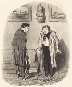  da Honoré Daumier