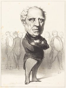  da Honoré Daumier