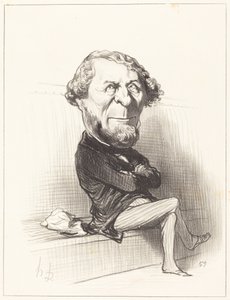  da Honoré Daumier